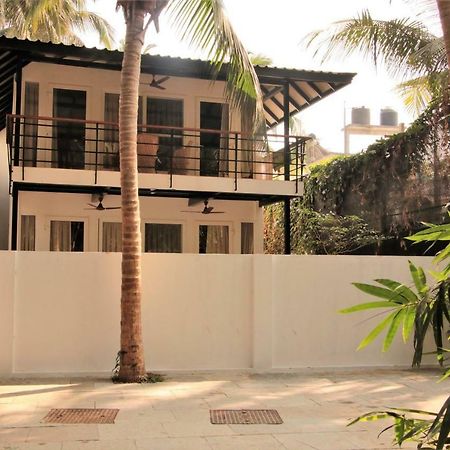 Aashyana Lakhanpal Candolim Esterno foto