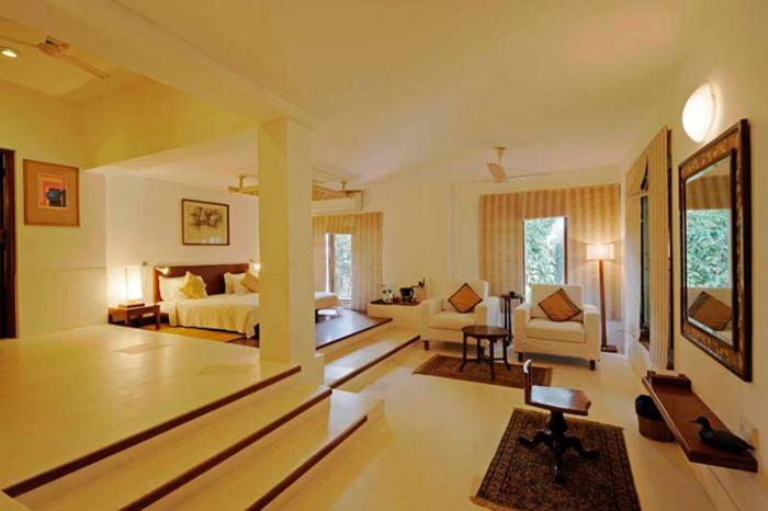 Aashyana Lakhanpal Candolim Esterno foto